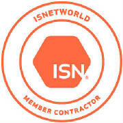 ISN Network Logo